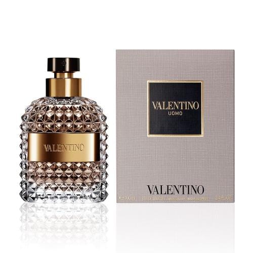 3.4 FL. OZ. EDT SPRAY