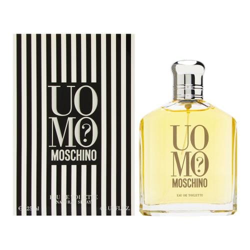 4.2 FL. OZ. EDT SPRAY