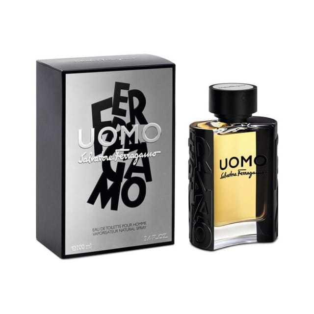 3.4 FL. OZ. EDT SPRAY
