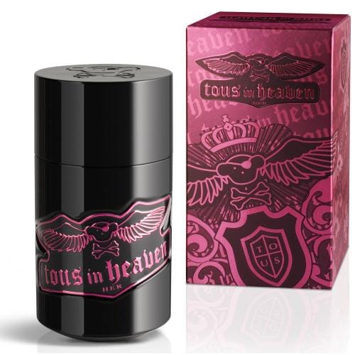 3.4 FL. OZ. EDP SPRAY
