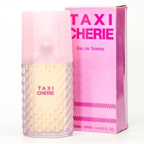 3.4 FL. OZ. EDT SPRAY