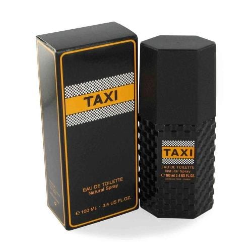 3.4 FL. OZ. EDT SPRAY