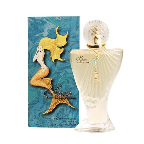 3.4 FL. OZ. EDP SPRAY