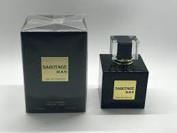 3.4 FL. OZ. EDP SPRAY