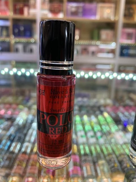 0.35 FL. OZ. ROLLETIQUE- OIL ROLL-ON