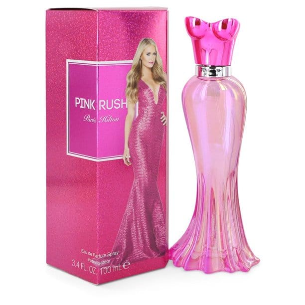 3.4 FL. OZ. EDP SPRAY