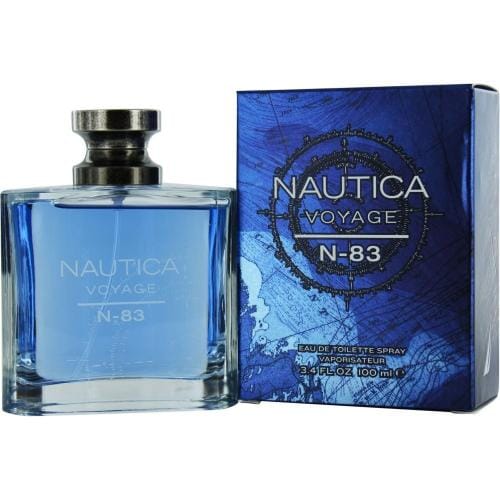 3.4 FL. OZ. EDT SPRAY