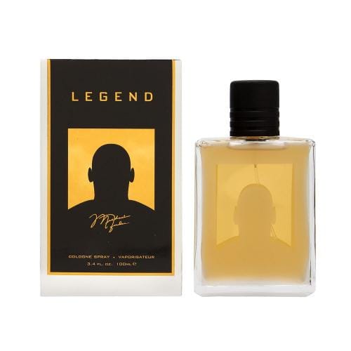 3.4 FL. OZ. EDT SPRAY