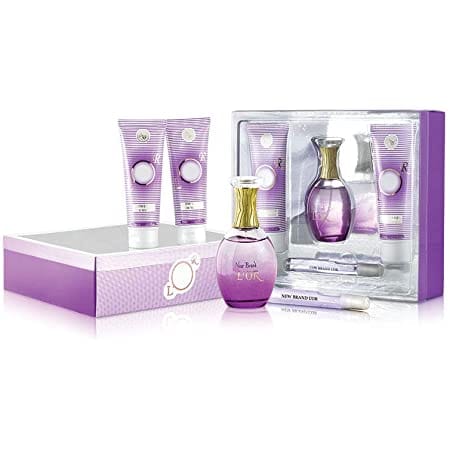 OZ GIFT/SET  3.3 FL WOMEN