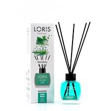 LORIS OZ.