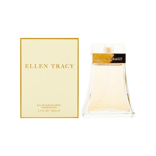 3.4 FL. OZ. EDP SPRAY