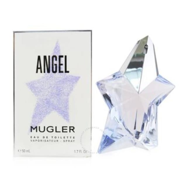 1.7 FL. OZ. EDT SPRAY