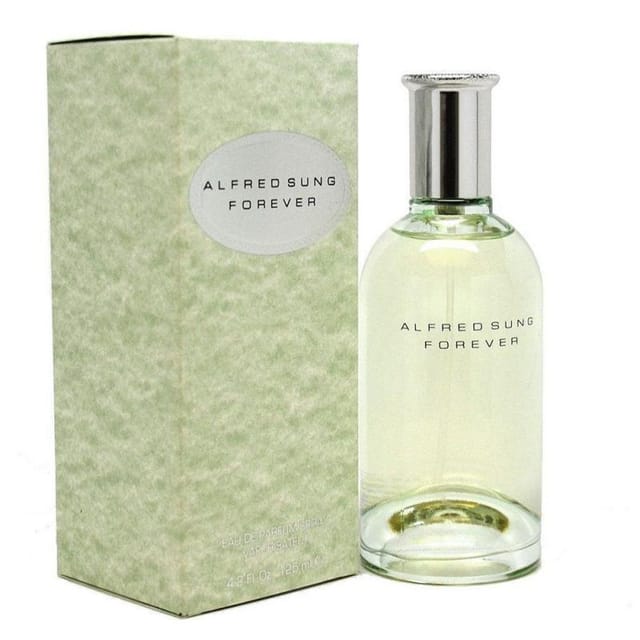 4.2 FL. OZ. EAU DE PARFUM SPRAY