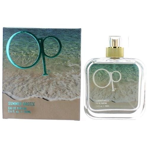 3.4 FL. OZ. EDP SPRAY
