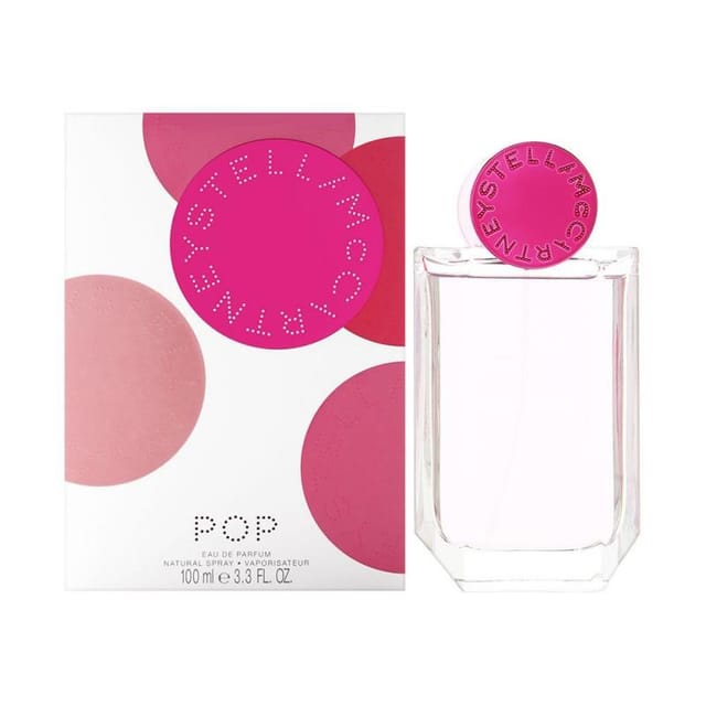 3.4 FL. OZ. EAU DE PARFUM SPRAY