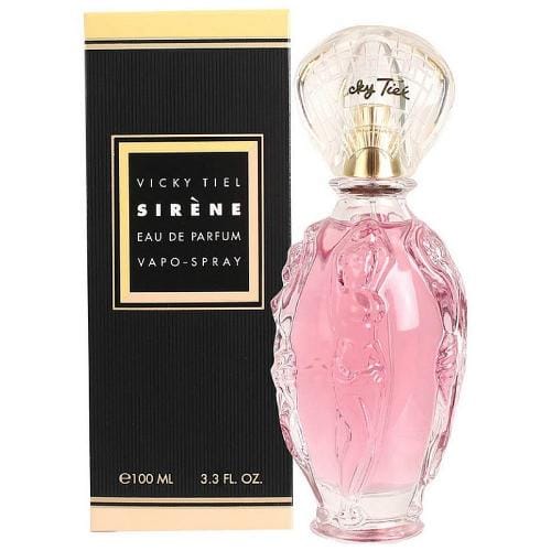 3.4 FL. OZ. EDP SPRAY