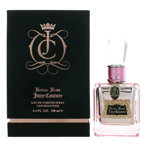 3.4 FL. OZ. EDP SPRAY
