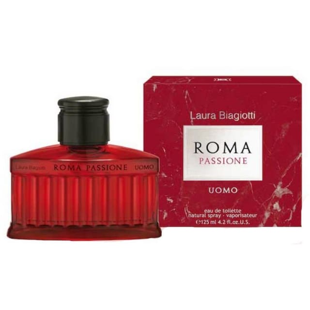 3.4 FL. OZ. EAU DE TOILETTE SPRAY