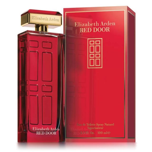 3.4 FL. OZ. EDT SPRAY