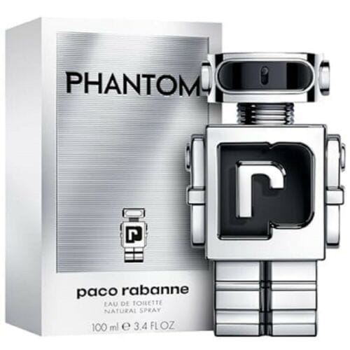 3.4 FL. OZ. EDT SPRAY