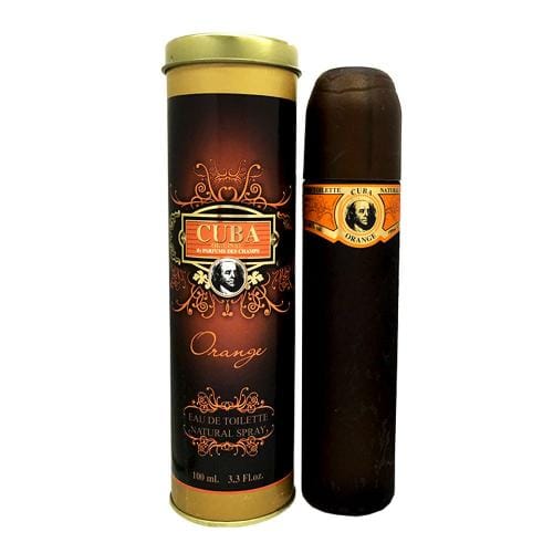 3.4 FL. OZ. EDT SPRAY