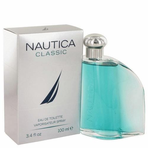 3.3 FL. OZ. EDT SPRAY