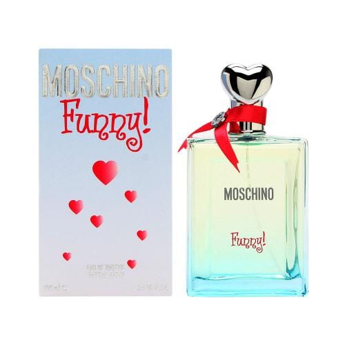 3.4 FL. OZ. EDT SPRAY