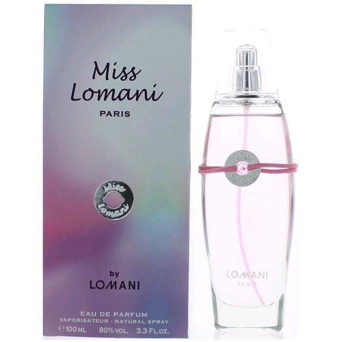 3.4 FL. OZ. EDP SPRAY