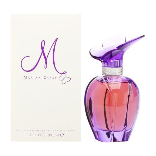 3.4 FL. OZ. EDP SPRAY