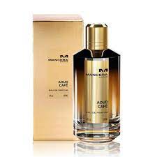 4 FL. OZ. EDP SPRAY