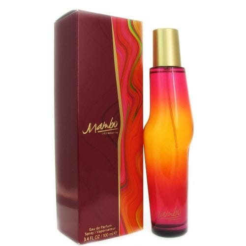 3.4 FL. OZ. EDT SPRAY