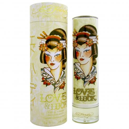 3.4 FL. OZ. EDP SPRAY