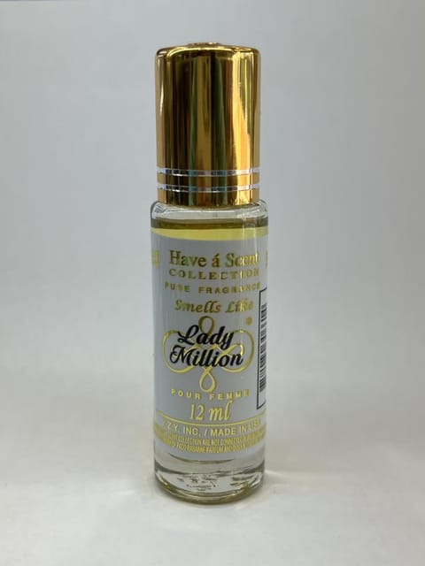 0.35 FL. OZ. ROLLETIQUE- OIL ROLL-ON