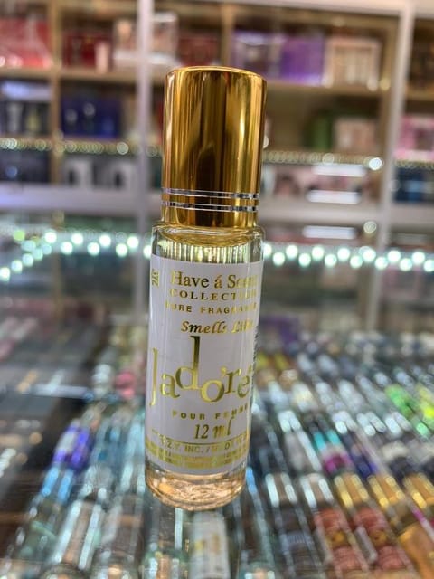 0.35 FL. OZ. ROLLETIQUE- OIL ROLL-ON