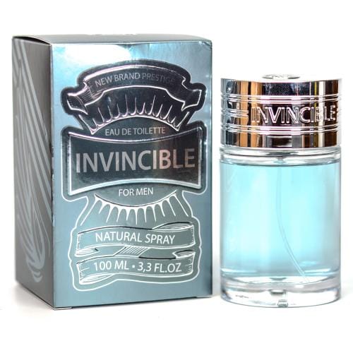 3.3 FL. OZ. EDT SPRAY