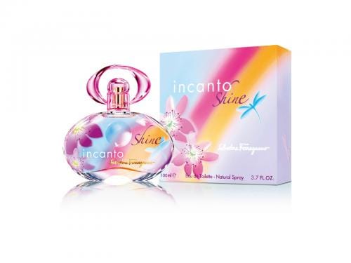 3.4 FL. OZ. EDT SPRAY