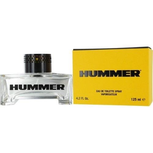 4.2 FL. OZ. EDT SPRAY