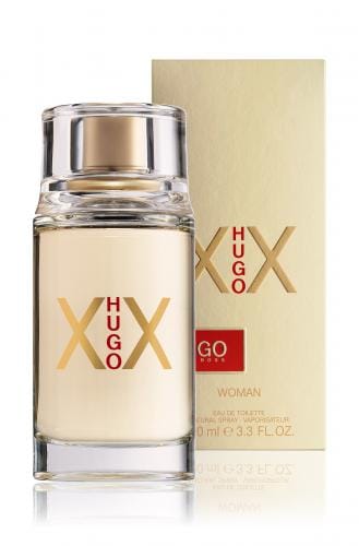 3.4 FL. OZ. EDT SPRAY