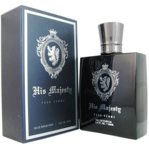 3.4 FL. OZ. EDT SPRAY