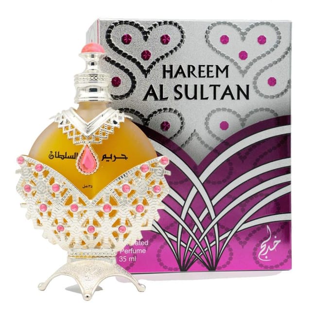 SULTAN OZ.