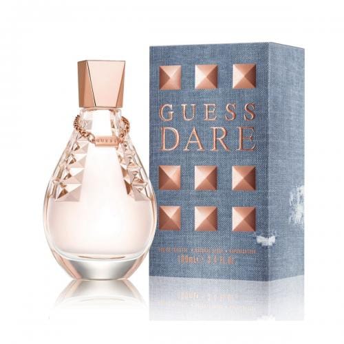 3.4 FL. OZ. EDT SPRAY