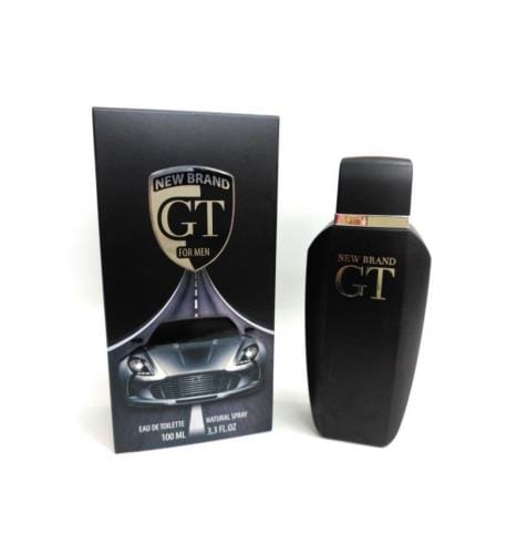 3.3 FL. OZ. EDT SPRAY