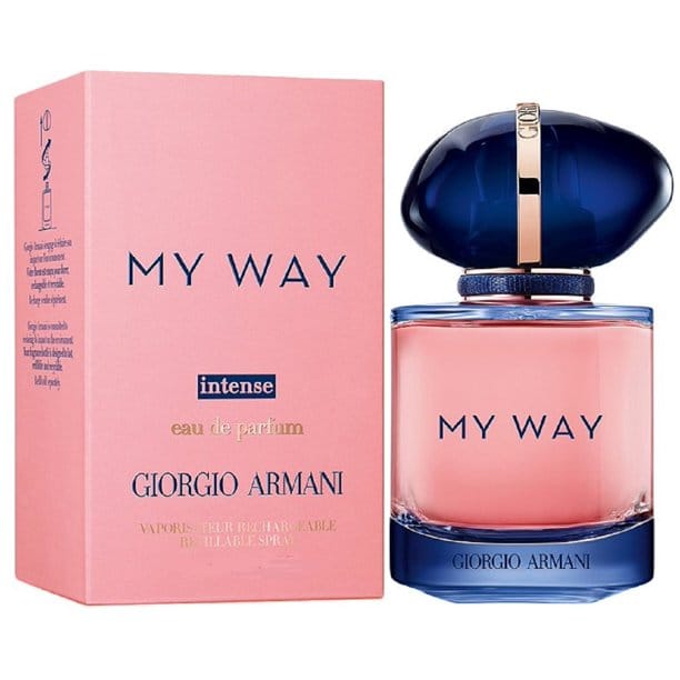 3.4 FL. OZ. EDP SPRAY