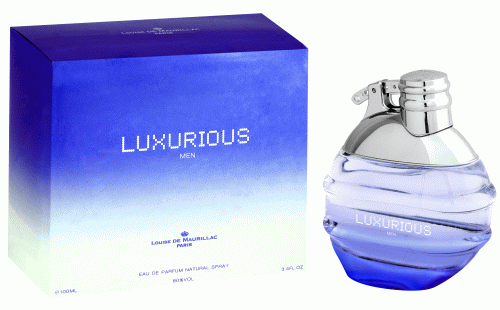 3.3 FL. OZ. EDT SPRAY